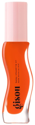Gisou Honey Infused Lip Oil Mango Passion Punch