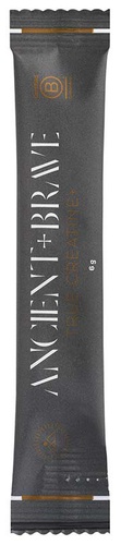 Ancient + Brave True Creatine+ Sachets 90 g