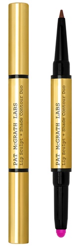 Pat McGrath Labs Lip Sculpt + Shade Contour Duo Midnight Magenta