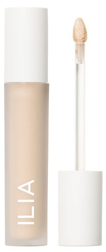 Ilia Skin Blur Hydrating Serum Concealer 5N Satin