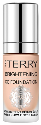 By Terry Brightening CC Foundation 2C