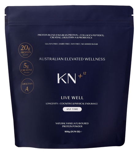 KAILO Nutrition KN+12 - Live Well
