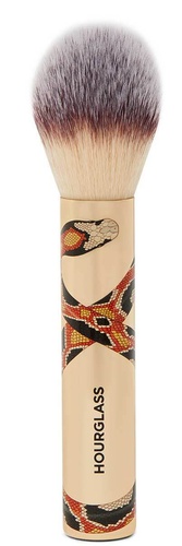 TRAVEL POWDER BRUSH SNAKE