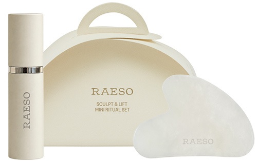 RAESO Sculpt & Lift Mini Ritual Set
