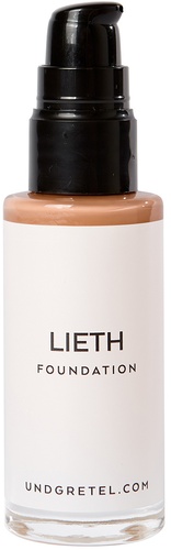 Und Gretel LIETH Make-up 4 Summer