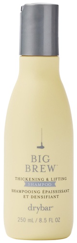 Big Brew Thickening & Lifting Shampoo