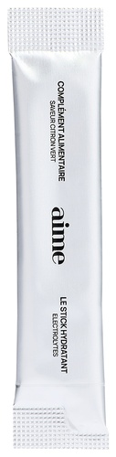 Aime The hydrating sticks Lime