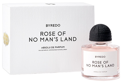 BYREDO Rose of No Man's Land Absolu » buy online | NICHE BEAUTY