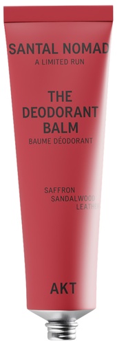 AKT London The Deodorant Balm - SANTAL NOMAD