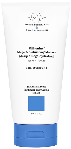 DRUNK ELEPHANT Silkamino Mega-Moisturizing Masker