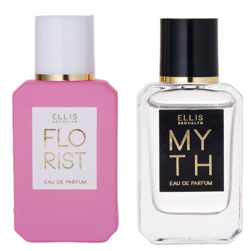 VIGNETTES Mini Fragrance Set