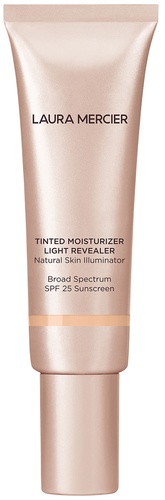 LAURA MERCIER Tinted Moisturizer Light Revealer SPF 25 0N1 PETAL