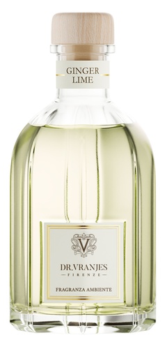 DR. VRANJES FIRENZE Ginger Lime