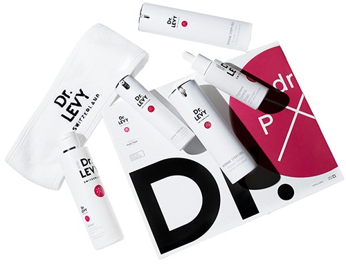 Dr. Levy Switzerland The Lifting Set