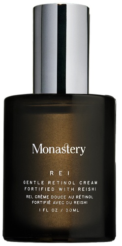 Monastery Rei Gentle Retinol Cream
