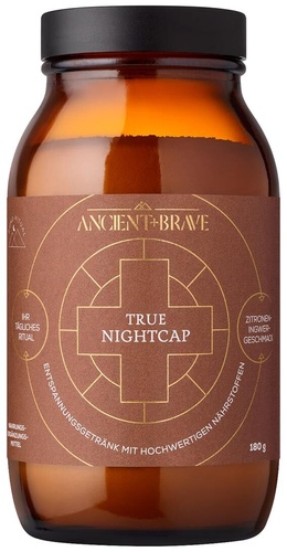 Ancient + Brave True Nightcap 180 g