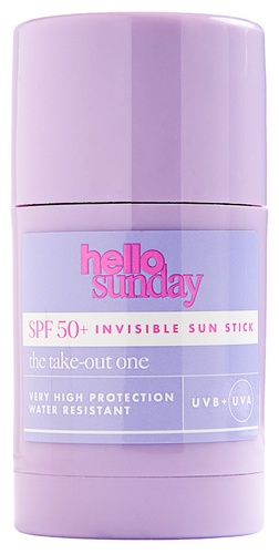 Hello Sunday the take-out one SPF 50