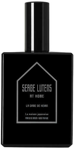 Serge Lutens LA DAME DE HEIAN - La maison japonaise