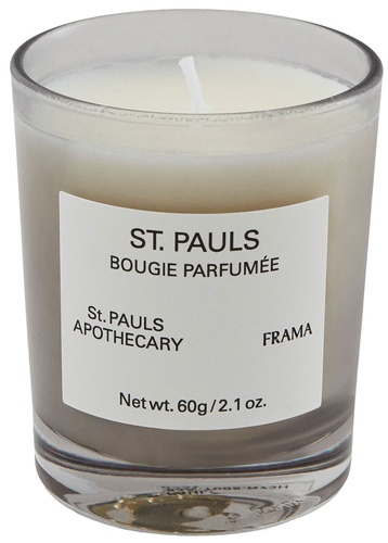 FRAMA St. Pauls Scented Candle 60 g