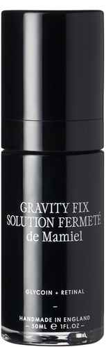 De Mamiel Gravity Fix