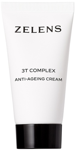 3T Complex  Anti-Ageing Cream Travel