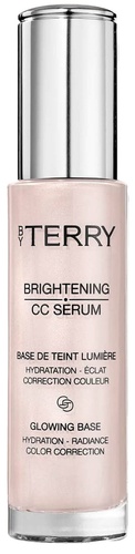 By Terry Brightening CC Serum N2 - Rose Elixir