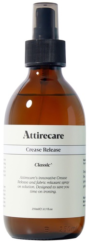 Attirecare Crease Release