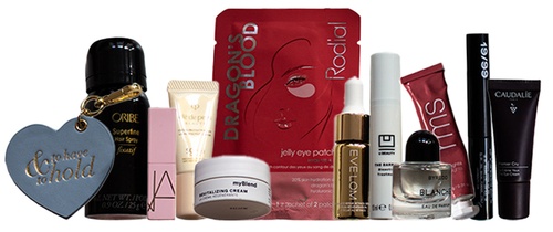 NICHE BEAUTY Marry Me Box - incl. Content