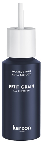 Kerzon Petit Grain Ricarica da 125 ml