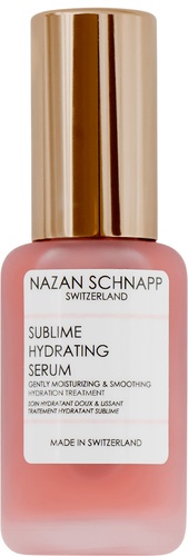 Sublime Hydrating Serum