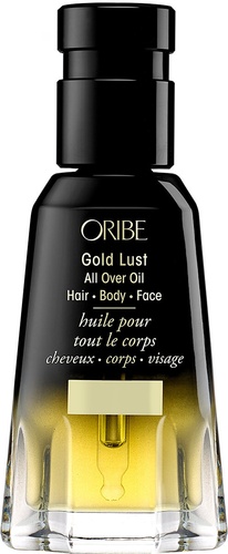 Oribe Gold Lust Repair & Restore Gold Lust all over Oil