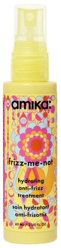 amika Frizz-Me-Not Hydrating Anti-Frizz Treatment 60 ml
