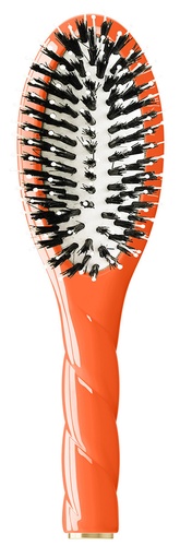 La Bonne Brosse BROSSE SMALL N03 ORANGE SEVENTIES