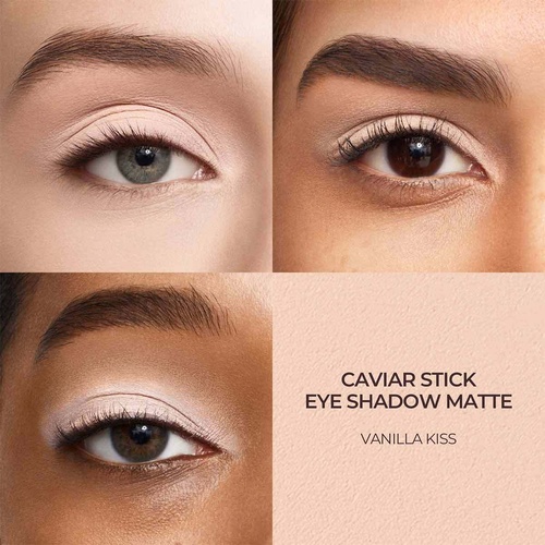 LAURA MERCIER Caviar Stick Matte Eye Colour » buy online | NICHE