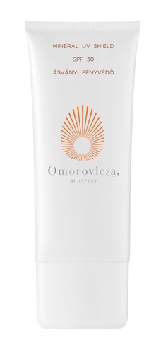 Omorovicza Mineral UV Shield SPF 30