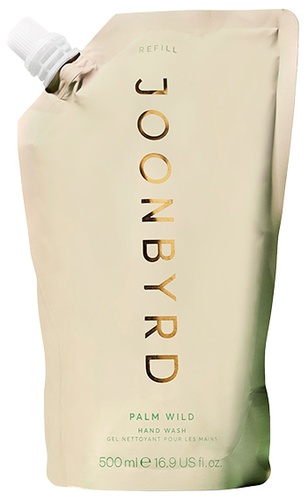 JOONBYRD PALM WILD HAND WASH 500ml REFILL
