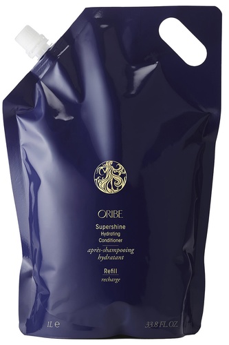 Oribe Supershine Hydrating Conditioner 1000ml Refill