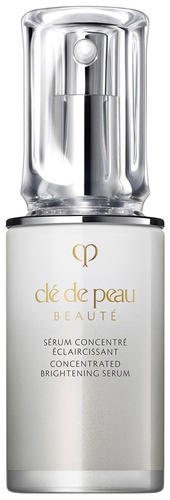 Clé de Peau Beauté CONCENTRATED BRIGHTENING SERUM