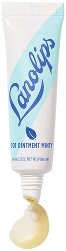Lanolips 101 Ointment Minty