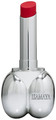 ISAMAYA Lipstick الكاردينال