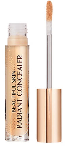 CHARLOTTE TILBURY BEAUTIFUL SKIN RADIANT CONCEALER 6.5