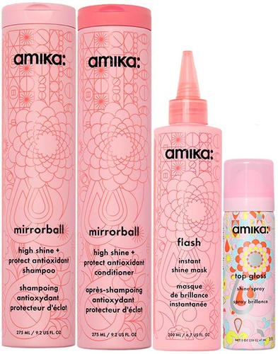 Shine-O-Sphere Shine + Protect Set