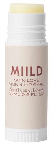Miild Skin Love Skin & Lip Care