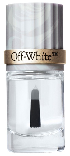 Off-White COLOR MATTER TOP COAT