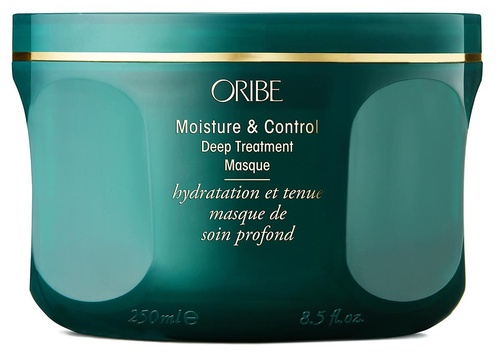 Oribe Moisture & Control Deep Treatment Masque