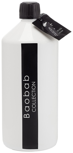 BAOBAB Collection ENCRE DE CHINE Diffuser Refill