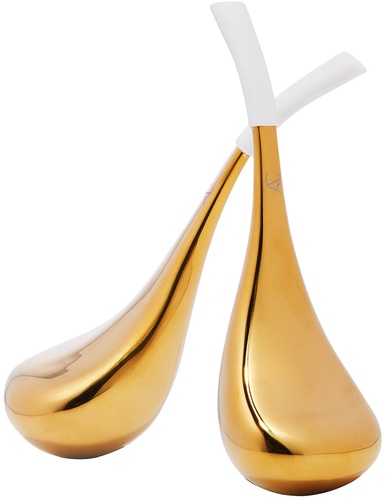 Gold Cryo Facial Set