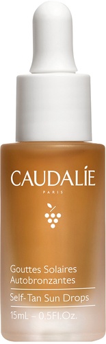 Caudalie Self-Tan Sun Drops