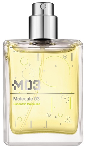 Escentric Molecules Molecule 03 30 ml Refill