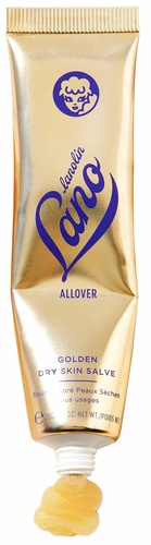 Lano Golden Dry Skin Salve